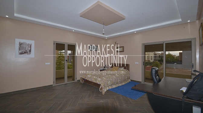 Spacious Villa for Sale in Targa