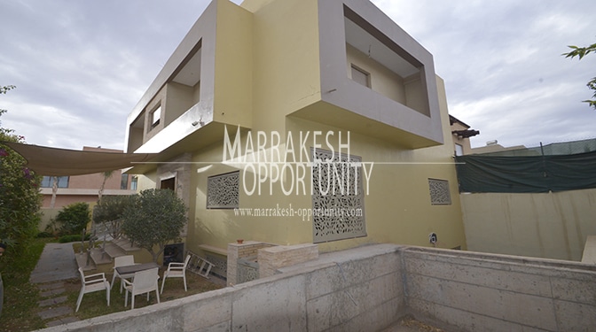 Spacious Villa for Sale in Targa