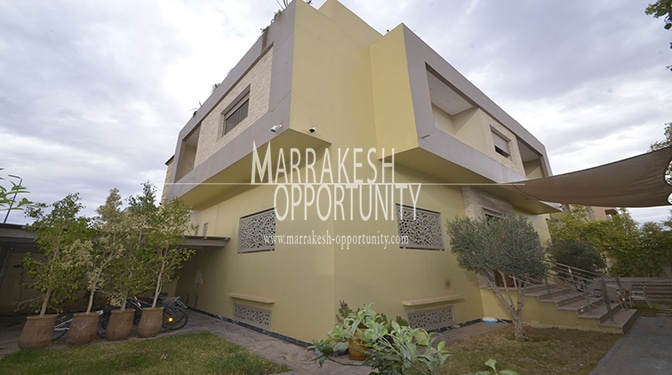 Spacious Villa for Sale in Targa