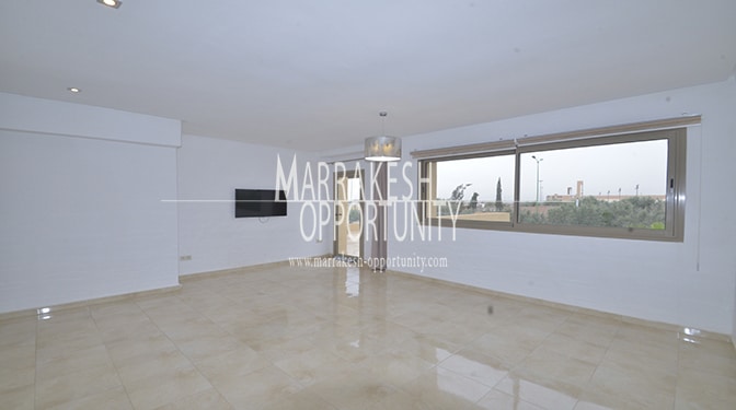 Location villa lumineuse et moderne