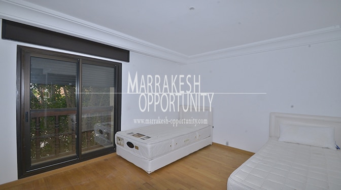 Apartment for Sale with Terrace in Agdal