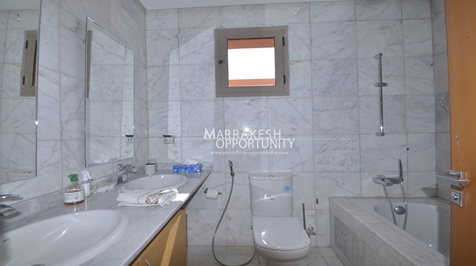 Charming Villa for Sale in Bd Mohamed VI