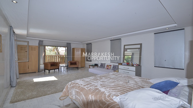 Charming Villa for Sale in Bd Mohamed VI