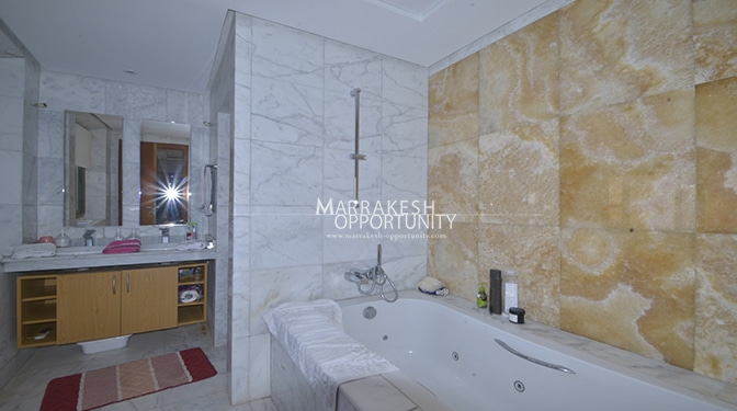 Charming Villa for Sale in Bd Mohamed VI