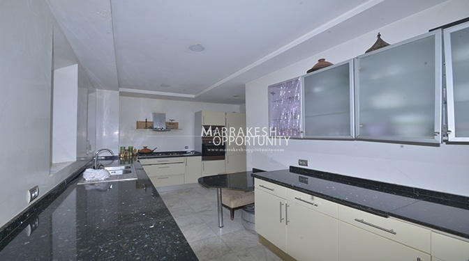 Charming Villa for Sale in Bd Mohamed VI