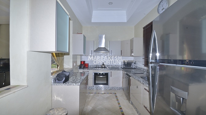 Charming Villa for Sale in Route de Fes