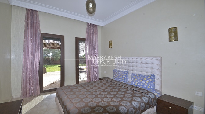 Charming Villa for Sale in Route de Fes