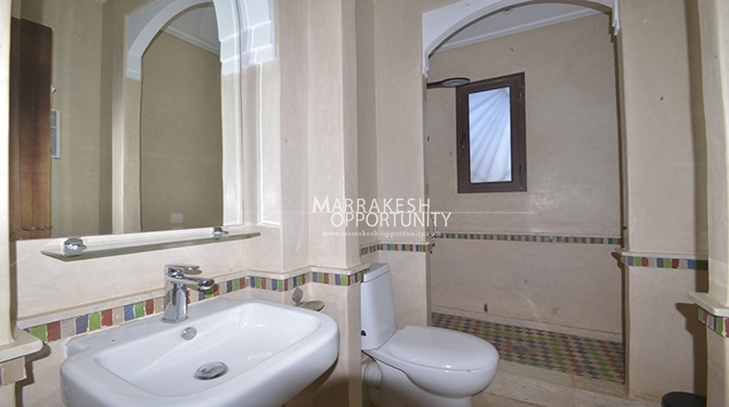 Charming Villa for Sale in Route de Fes