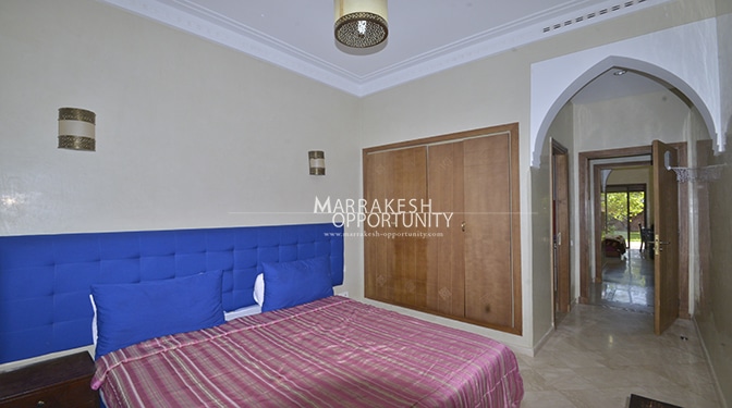 Charming Villa for Sale in Route de Fes