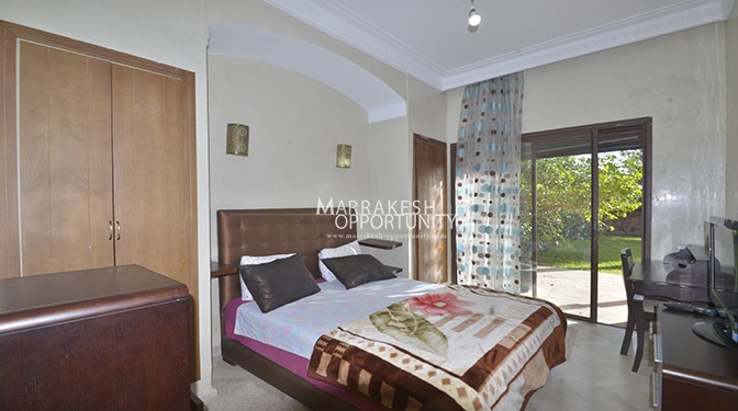 Charming Villa for Sale in Route de Fes