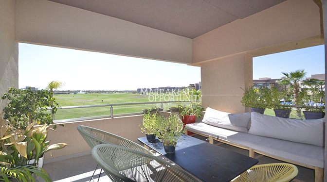 Appartement vide de charme meublé en location