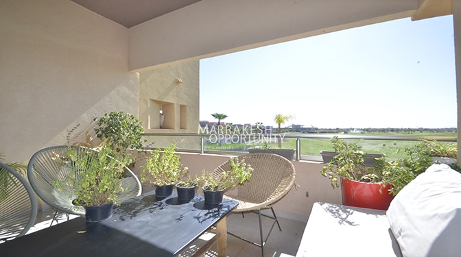 Appartement vide de charme meublé en location