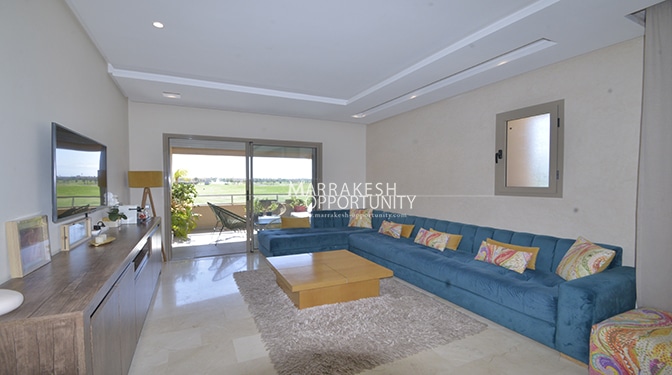 Appartement vide de charme meublé en location