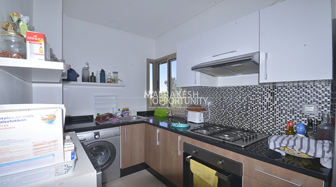 Appartement vide de charme meublé en location