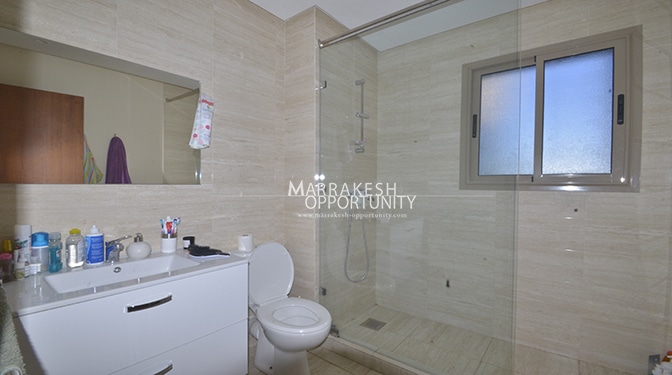 Appartement vide de charme meublé en location