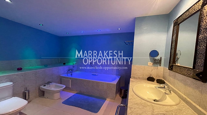 Apartment for Sale in Semlalia District