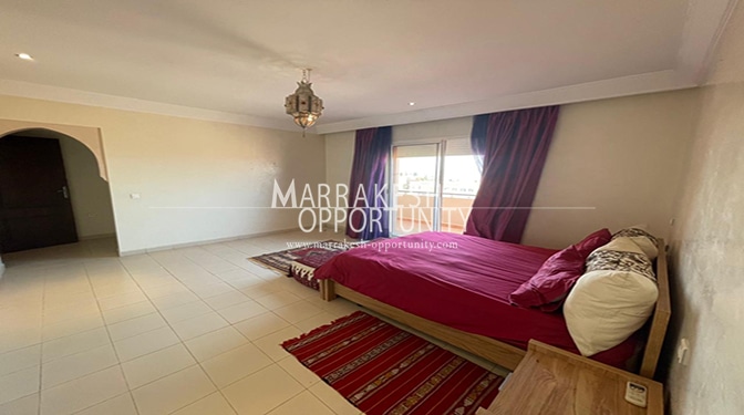 Apartment for Sale in Semlalia District