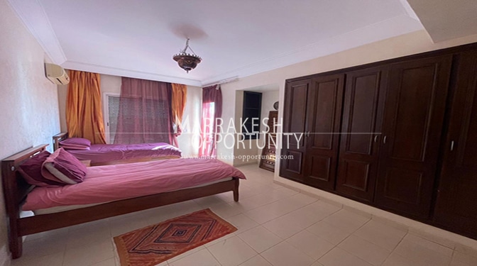 Apartment for Sale in Semlalia District