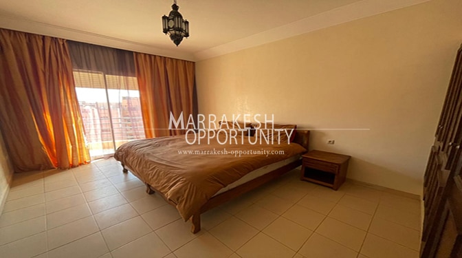 Apartment for Sale in Semlalia District