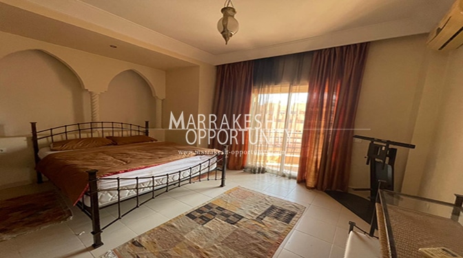 Apartment for Sale in Semlalia District