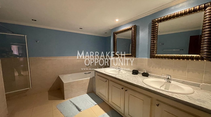 Apartment for Sale in Semlalia District