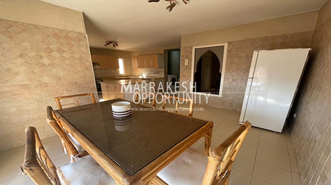 Apartment for Sale in Semlalia District