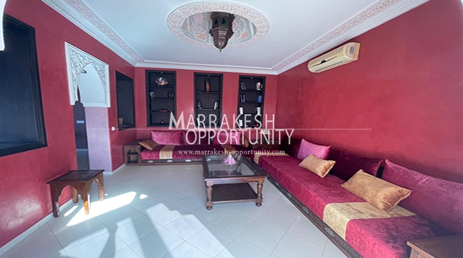 Apartment for Sale in Semlalia District