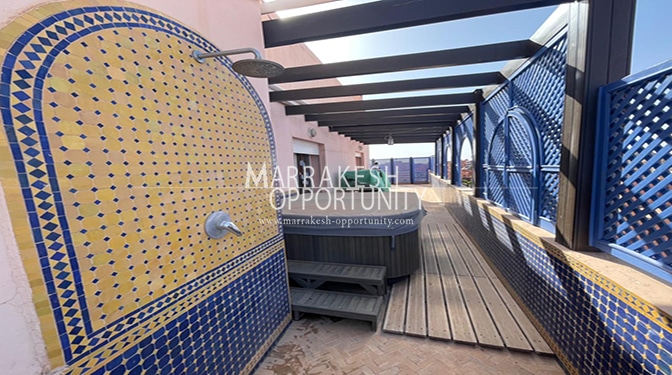 Apartment for Sale in Semlalia District