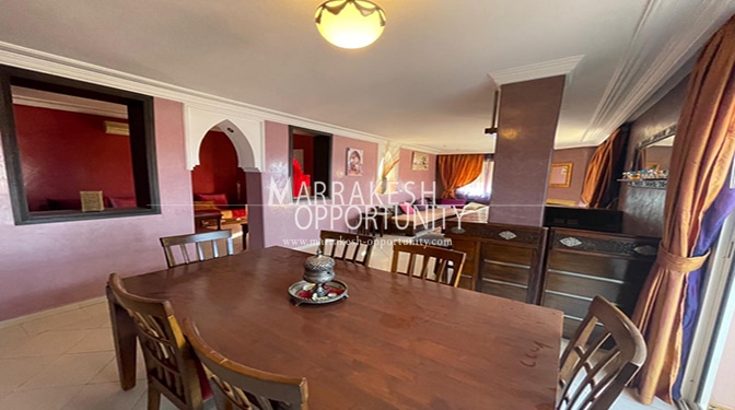 Apartment for Sale in Semlalia District