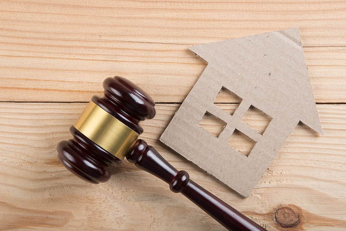 Cadre juridique du marché immobilier marocain