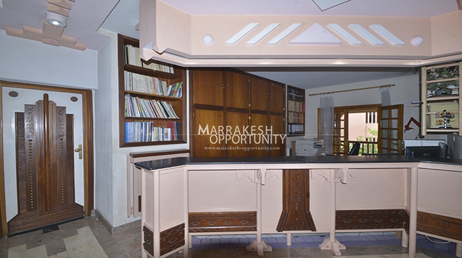 Duplex for Sale in Hivernage