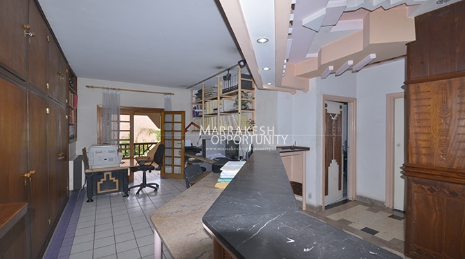 Duplex for Sale in Hivernage