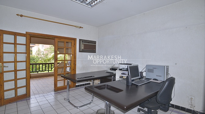 Duplex for Sale in Hivernage