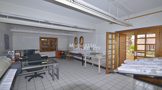 Duplex for Sale in Hivernage