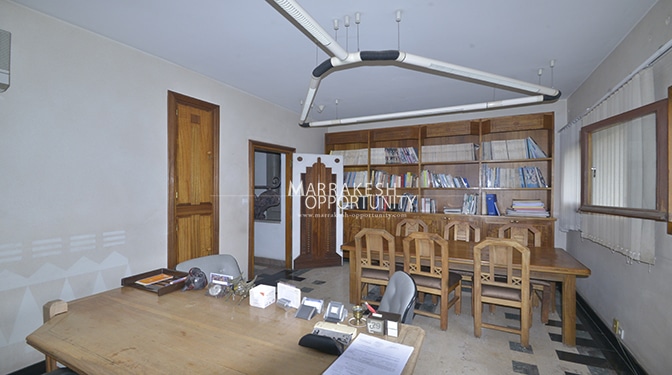 Duplex for Sale in Hivernage