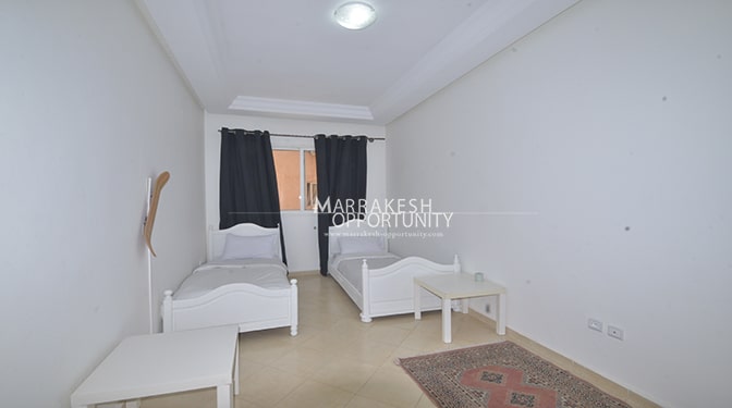 Location longue durée appartement meublé