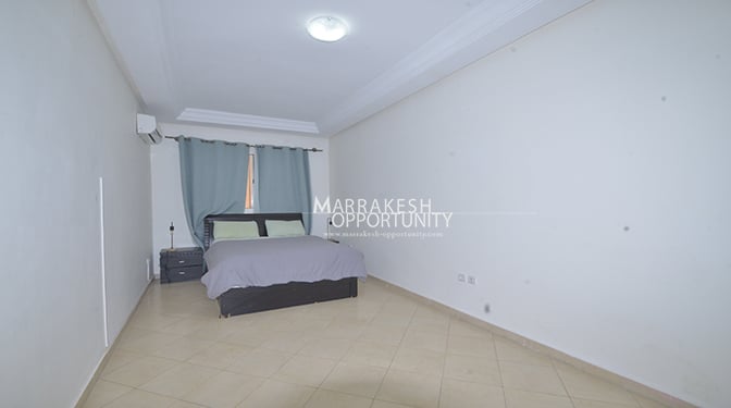 Location longue durée appartement meublé