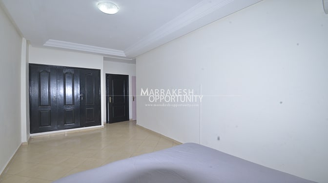 Location longue durée appartement meublé