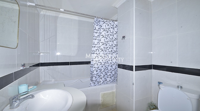 Location longue durée appartement meublé