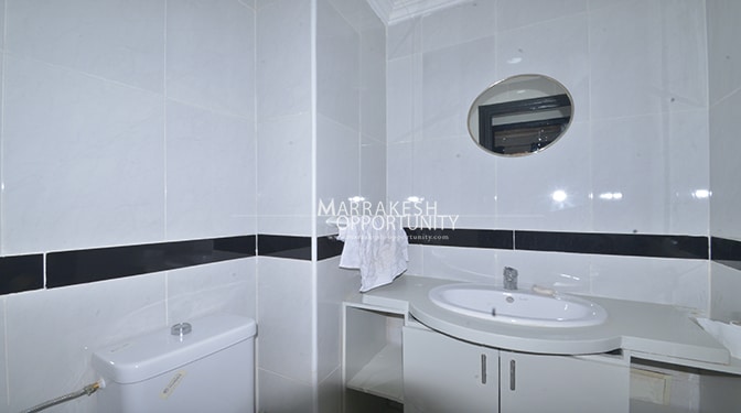 Location longue durée appartement meublé