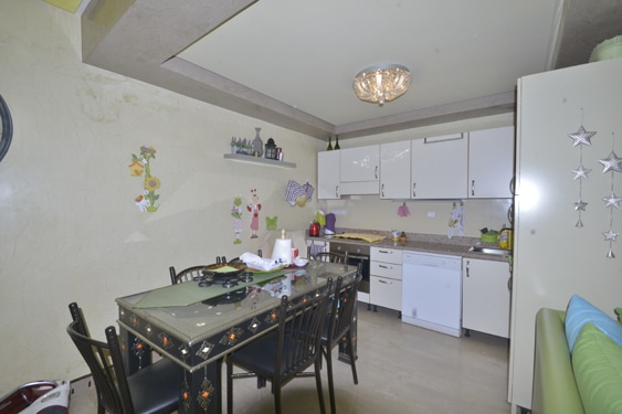 Vente appartement à guéliz