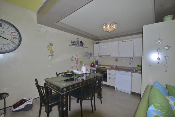 Vente appartement à guéliz