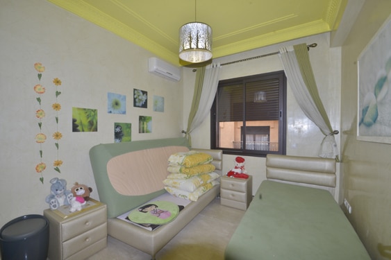 Vente appartement à guéliz