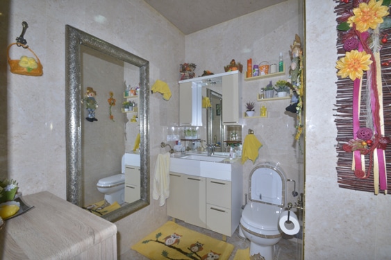 Vente appartement à guéliz