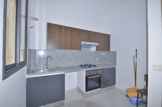 Vente appartement neuf 