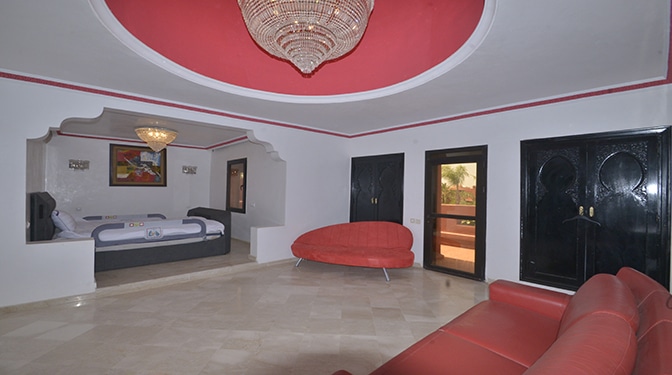 Villa for Sale in Palmeraie