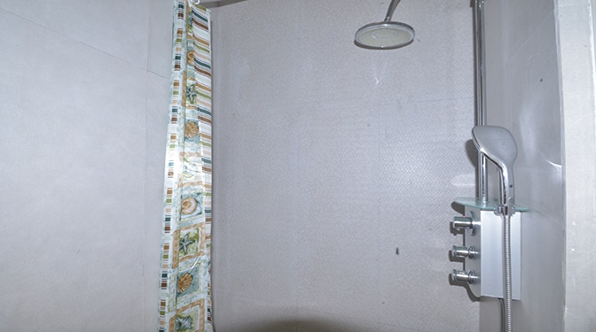 Furnished Apartment for Long-term Rental in Gueliz