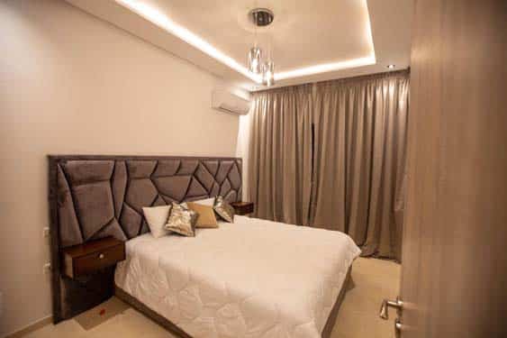 Apartment for Seasonal Rental in Targa