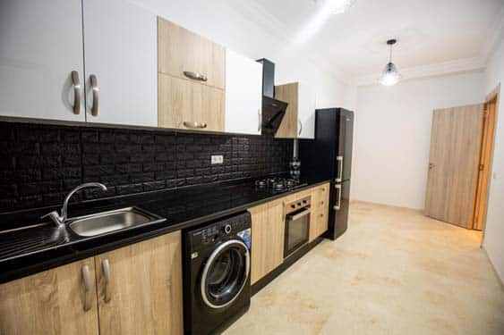 Apartment for Seasonal Rental in Targa