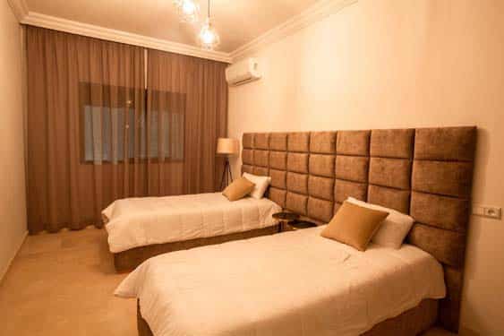 Apartment for Seasonal Rental in Targa